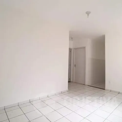 Apartamento para aluguel, 2 quartos, 1 vaga, MANSOUR - UBERLANDIA/MG