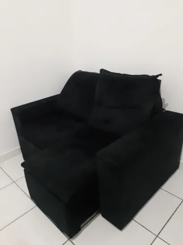 Sofá retratil