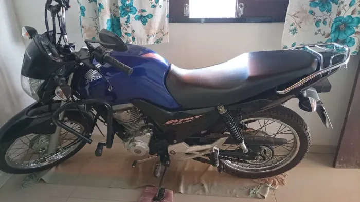 Honda CG 160