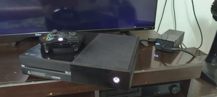 Xbox one FAT 500gb