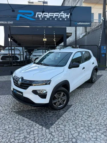 Renault Kwid 1.0 Zen 2023