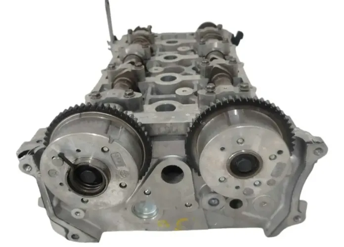 CABEÇOTE LANCER ASX 2.0 16v