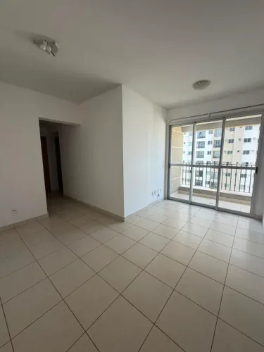 ALUGO APARTAMENTO 3/4 SENDO UMA SUITE NO CONDOMÍNIO PARQUE RESIDENCIAL BEIRA RIO