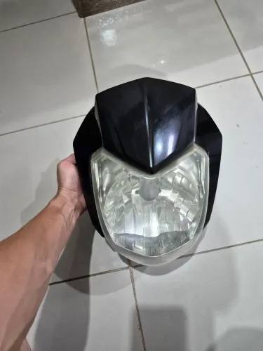 Farol factor 150