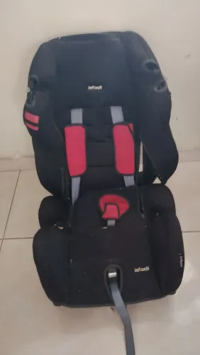 Cadeira de criança automóvel 