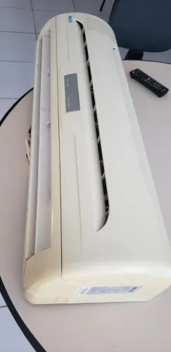 PEÇAS PARA ARCONDIONADOS 