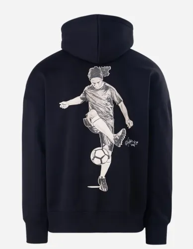 Moletom Ronaldinho
