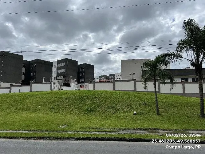 Oportunidade Única em CAMPO LARGO - PR | Tipo: Apartamento | Negociação: Licitação Aberta