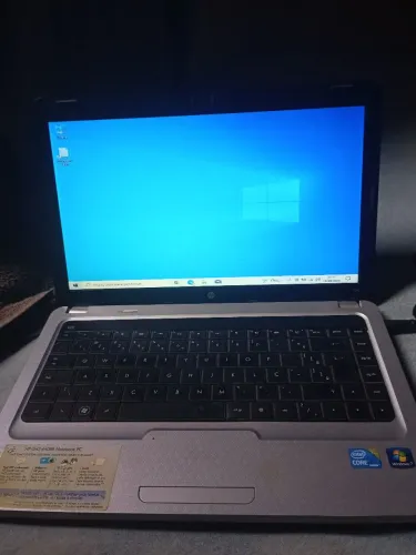 Notebook HP
