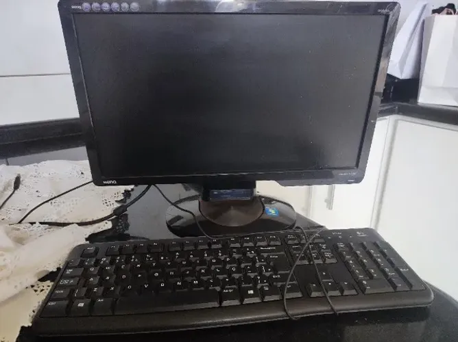 Monitor computador 