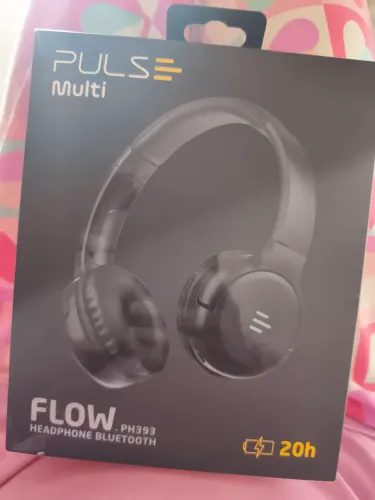 Headphone PulseMulti