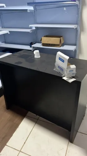 Mesa de escritório