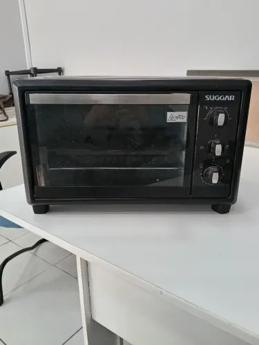 Forno elétrico