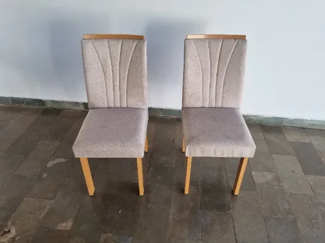 Cadeiras para mesa jantar