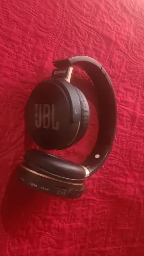 Fone Bluetooth JBL - R$100 - Entrego Hoje Formosa - PIX na Hora