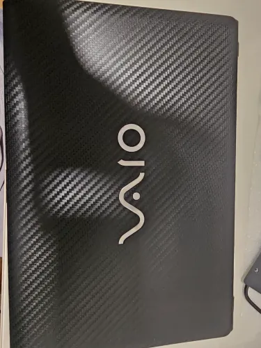 Sony vaio pcg 51511x 13.3 defeito