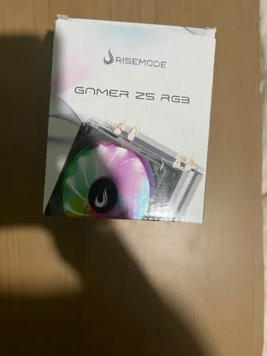 Air cooler Rise mode