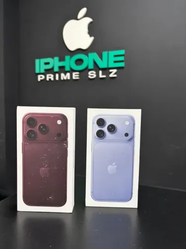 18 PRO de 256 GB BORDÔ