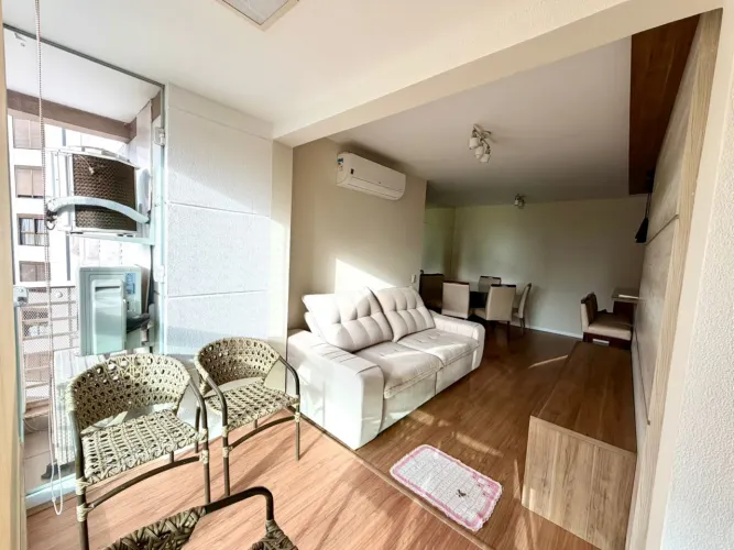 Apartamento Edifício Talent Londrina