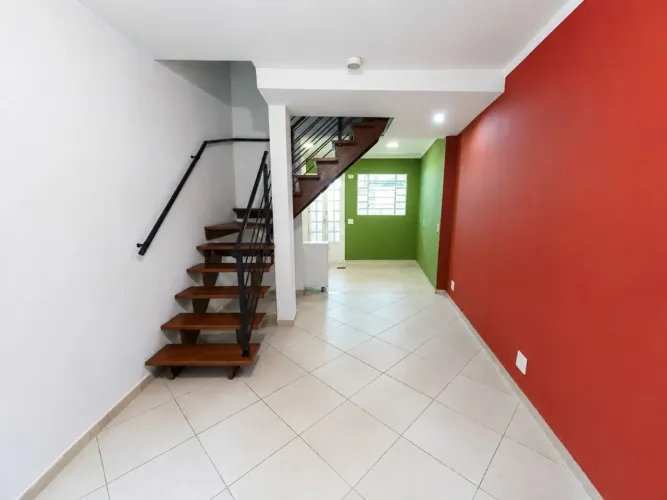 Casa no condomínio Condomínio Vila Micheletti para venda com 2 quartos, 60m²