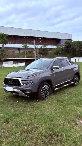 Fiat Toro Ranch 2.0 16V 4X4 Diesel Aut. 2024