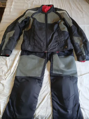 BMW Motorrad Airflow Men 52