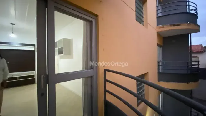 Apartamento com 2 dormitórios para alugar, 76 m² por R$ 2.392,00/mês - Vila Fiori - Soroca