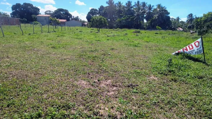 Terreno próximo a orla por do sol 