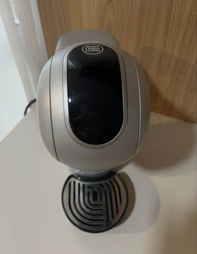 Cafeteira Nescafé Dolce Gusto Genio S Touch Automática - Pouco Uso