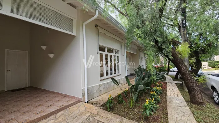 casa - Chácaras Silvania - Valinhos