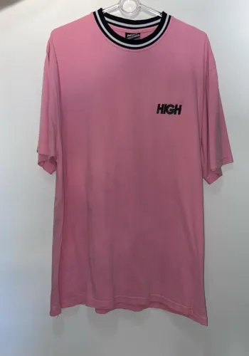 Camisa High