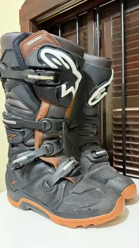 Alpinestars Tech 7
