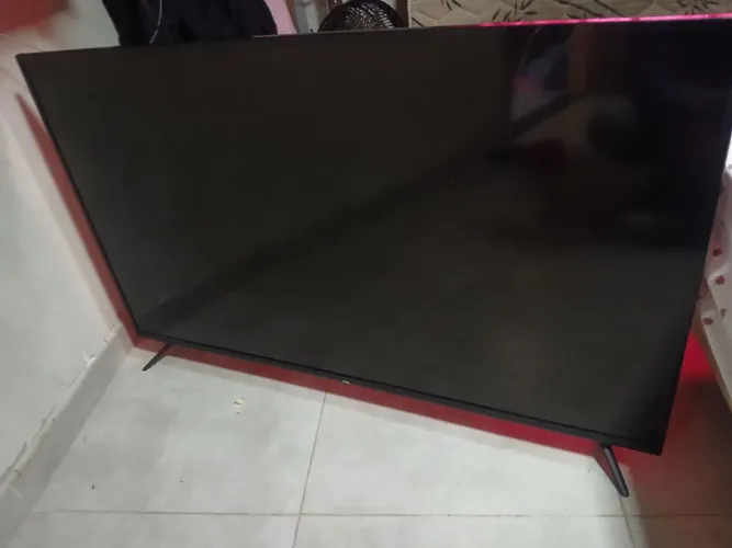 Tv tcl 55 polegadas
