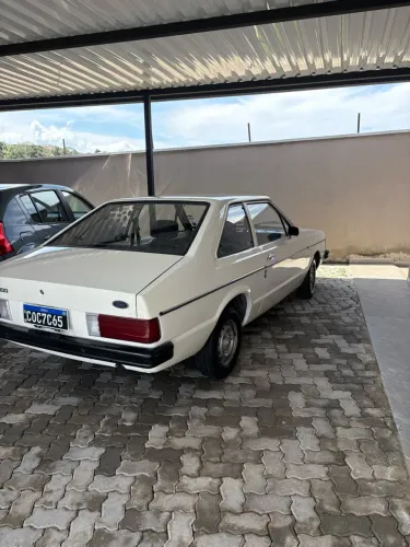 Ford Corcel I 1979