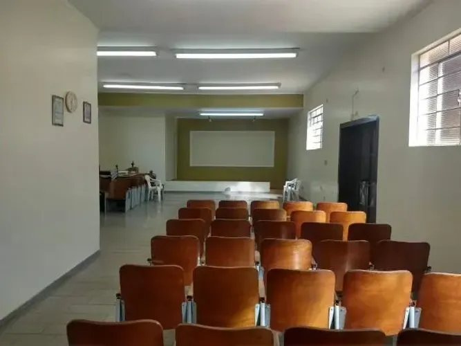 Ponto Comercial para Venda em Bauru, Centro, 1 dormitório, 3 banheiros, 1 vaga