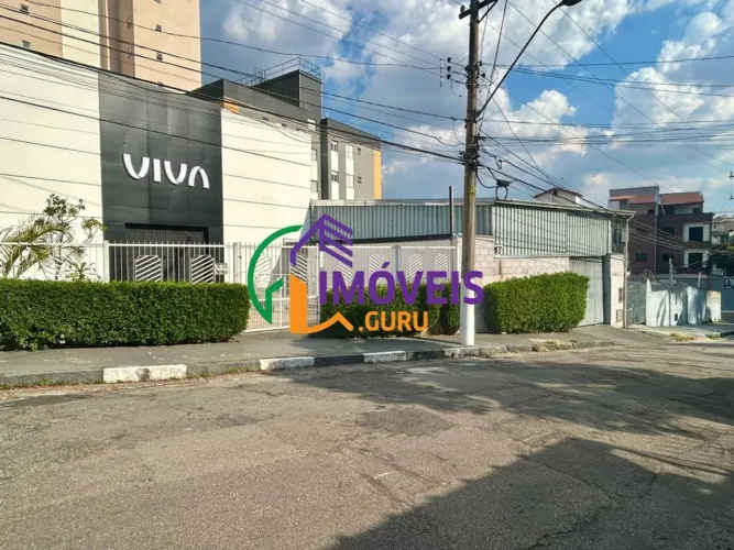 COMERCIAL - VILA ALPINA - SP