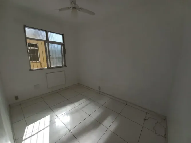 Oportunidade única!!! Apê 2 quartos com 41m²  em Cascadura - Rio de Janeiro - RJ