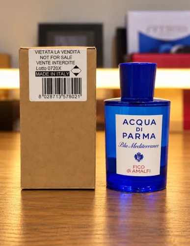 ACQUA DI PARMA - Fico di Almafi 150ml Tester