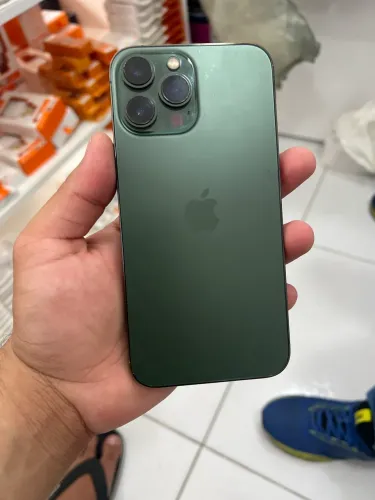 iPhone 13 Pro Max 128gb
