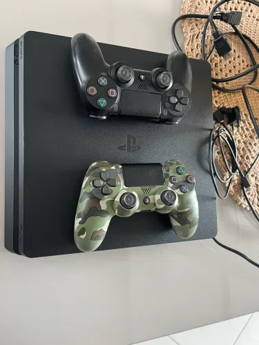 Ps4