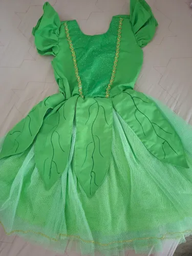 Fantasia da sininho