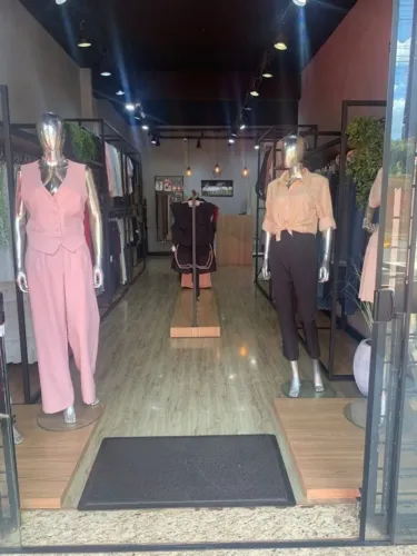 Vendo Loja de Roupas Chapecó Efapi