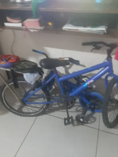 2 Bicicleta
