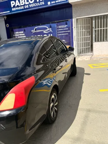 Nissan Versa S 1.6 16V Flexstart 4P Mec. 2020