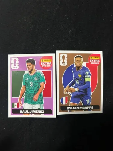 Legends Copa do Mundo 2026