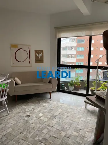 DUPLEX - ACLIMAÇÃO - SP