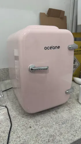 MINI GELADEIRA OCEANE