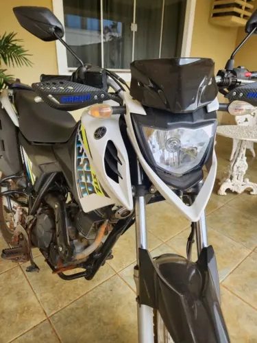 XTZ CROSSER 150cc 2020