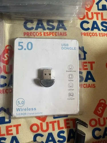 USB DONGLE 5.0 WIRELESS