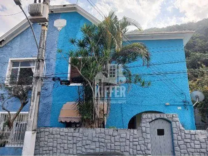 Casa com 6 quartos à venda, 130 m² por R$ 1.200.000 - Ponta D Areia - Niterói/RJ